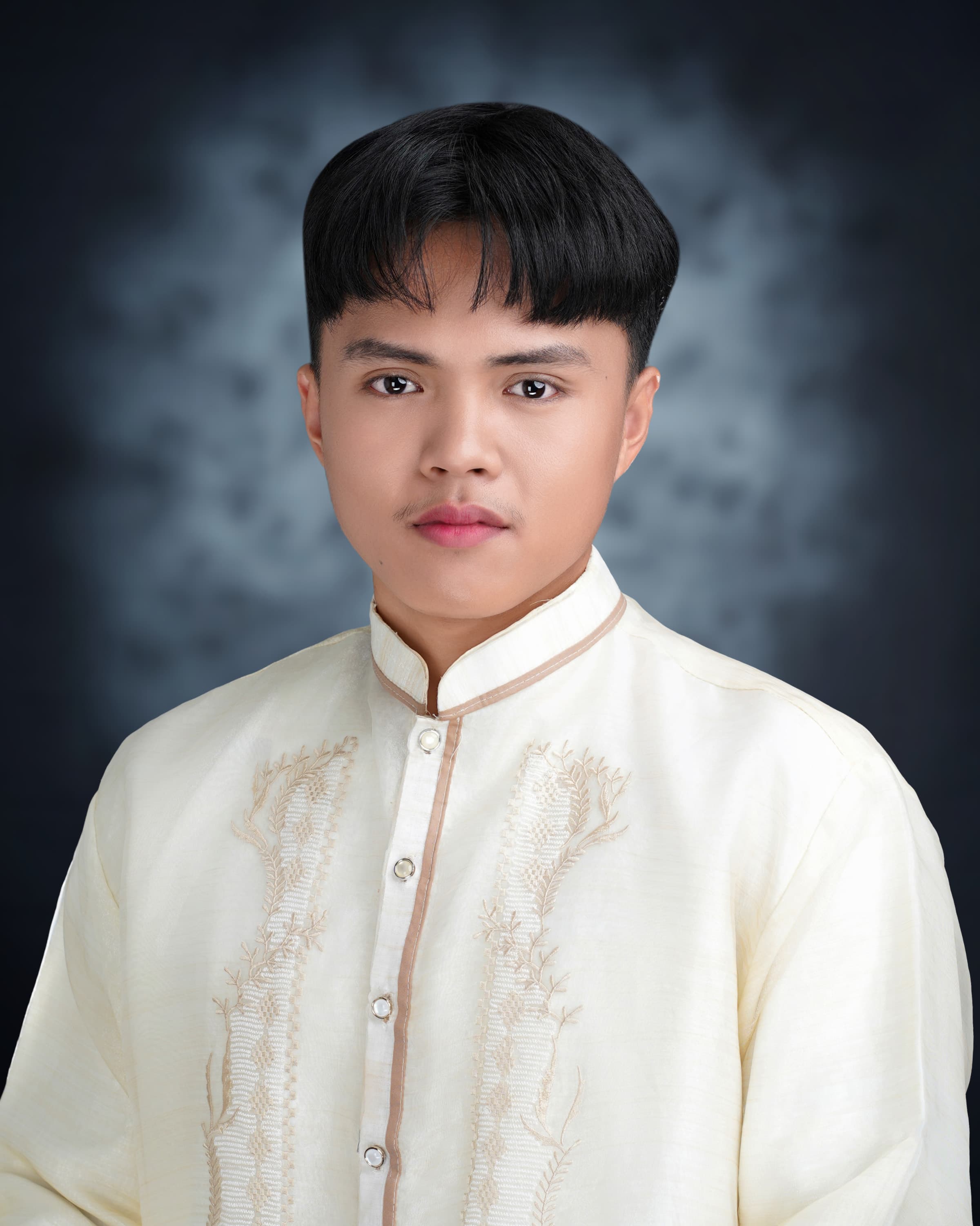 Ian Purificacion