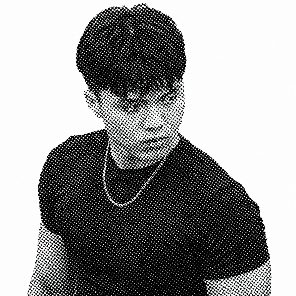 Portrait of Ian Purificacion